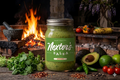 AVOCADO GREEN SALSA